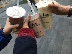 -1点点(银座和谐广场店)