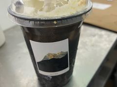 -喜茶(广州五羊邨店)