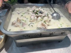 -洞庭家宴·头牌甲鱼(广渠门店)