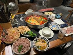 -滇牛云南火锅(桂林路店)