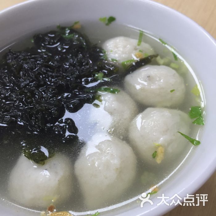 荣记鱼丸图片 - 第57张
