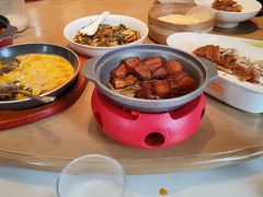 -阿毛饭店首店·宁波老字号(文化广场店)