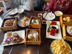 -彩景大酒楼(万泰新天地店)