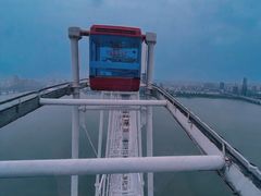 -南昌之星摩天轮