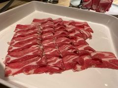 -鼎鼎香·港式火锅(北京SKP店)