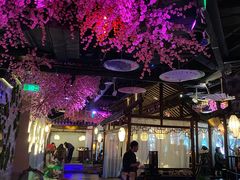 -韵秋荷(宝山龙湖天街店)