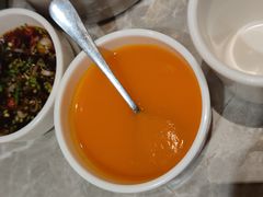 -韩盛·古法烤肉店(皇城恒隆广场店)