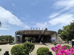 -胡里山炮台