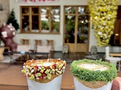 -城南花开咖啡(稻花村店)