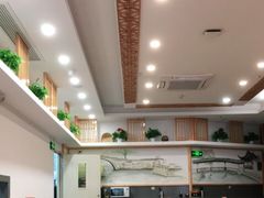 大堂-小姜锅贴(凤凰街店)