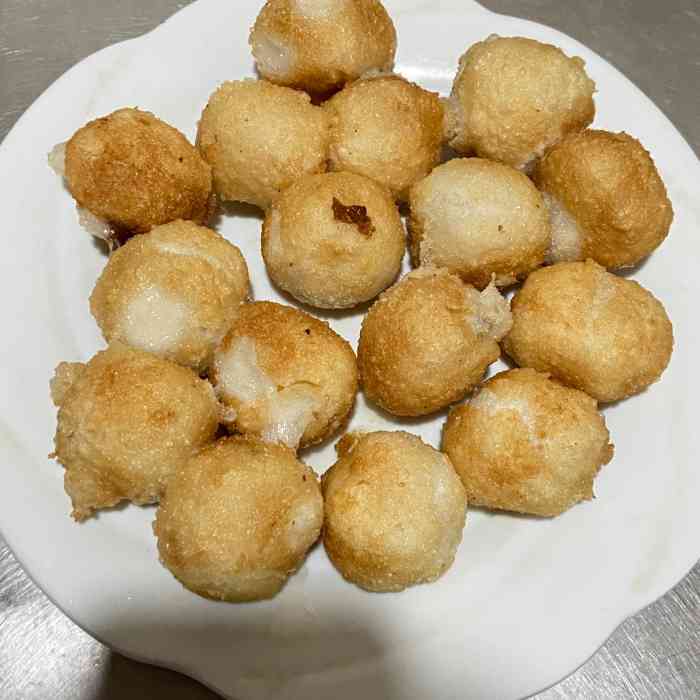 杨和平元宵-"【西安美食探店】—— 杨和平元宵 ."-大众点评移动版