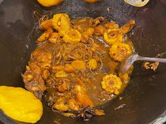 -粗粮人家·东北菜(洋桥店)