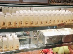 -宝珠奶酪(北京国瑞城购物中心店)