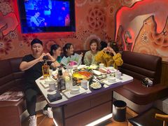 -米乐星世界KTV(汇智国际商业中心店)