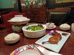 -新白鹿餐厅(爱琴海购物中心店)