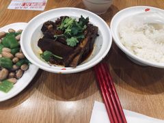 -喜家德虾仁水饺(南山书城店)