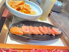 -捞神煲汤火锅(湖滨商业街店)