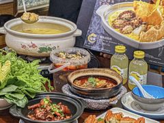 -金龙·打边炉(武进路店)