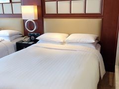 -上海雅居乐万豪侯爵酒店