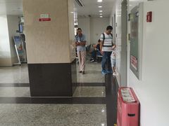 -武汉大学人民医院(首义院区)