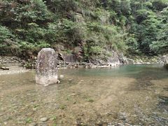 -太湖源风景区