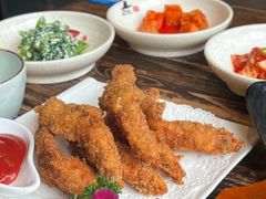 -朴大人炭烤·韩国料理(奥帆中心海尔洲际店)