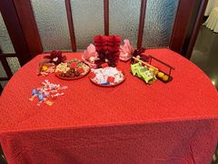 -太湖饭店·寄畅轩中餐厅