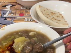 -刘老虎肉丸糊辣汤(总店)
