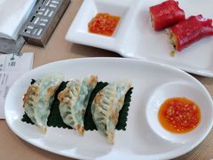 -顺德美的万豪酒店·自助餐·贡厨