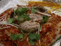 -浮何烤铺(桐梓林店)