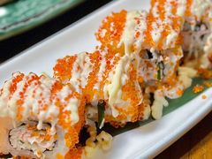 -阿吾罗日本料理(K11艺术中心店)