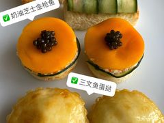 -秀·吧 Show Bar(兰州盛达希尔顿酒店)