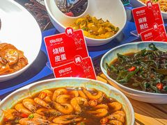 -火叮叮自助烤肉·现切牛肉(茂业店)