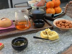 -扫雪煮茶(西村店)