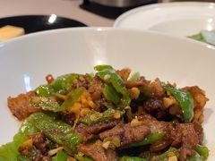 -徐记海鲜(观沙岭|滨江新城店)