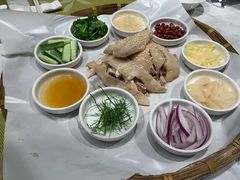 -顺意·顺德家乡菜(国际人才大厦店)