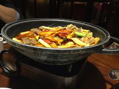 -客语客家菜(东山口店)