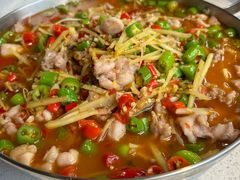 -蛙兔鸡自贡风味·特色江湖菜(广都店)