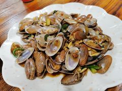 -南记食粥坊·宵夜大排档(岭南分店)