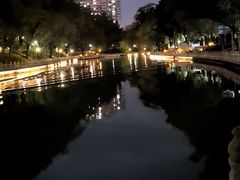 -南长河公园