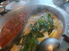 -华晟山城火锅(开发区港西东阁里店)