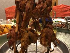 -马尔龙新疆饭店·清真(瑞景店)