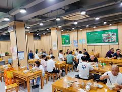 -清真刘记全羊肉鲜汤馆(前进路店)