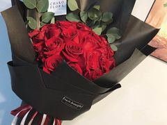 -ChaKo Flora ·茶子花艺 (市北店)