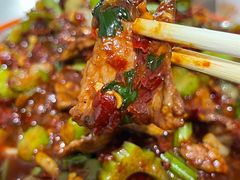 -玲玲米粉·新疆现炒米粉(大十字总店)