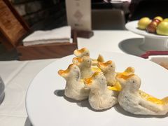 -四季民福烤鸭店(外滩外白渡桥店)