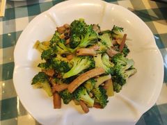 -紫光园·烤鸭·北京菜(劲松店)