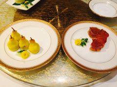 -唐阁(香港朗廷酒店)