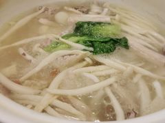 -三上椰子鸡(三亚湾店)