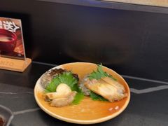 -Sushi Hanzo半藏(天环广场店)